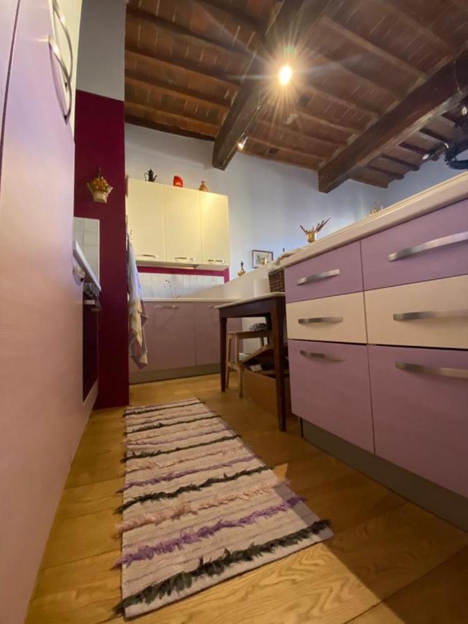 ארצו Aurora88 Apartments מראה חיצוני תמונה