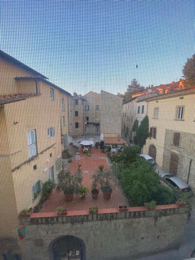ארצו Aurora88 Apartments מראה חיצוני תמונה