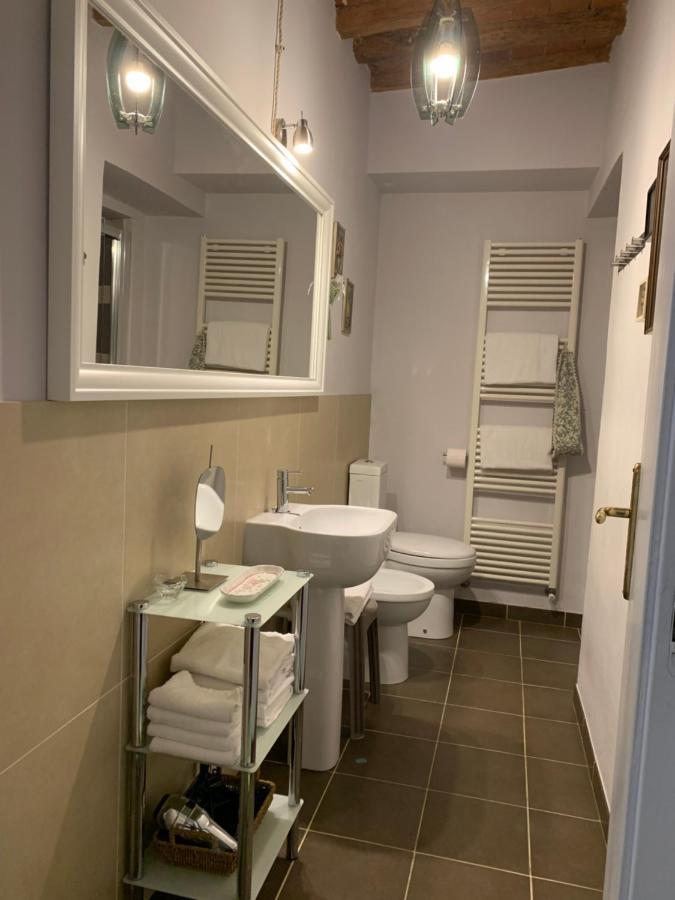 ארצו Aurora88 Apartments מראה חיצוני תמונה